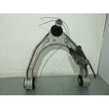 Recambio de brazo suspension superior delantero izquierdo para volkswagen touareg (7la) tdi v10 referencia OEM IAM 7L0407047B  