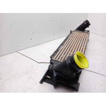 Recambio de intercooler para bmw x3 (f25) sdrive 18 d referencia OEM IAM 7593852  