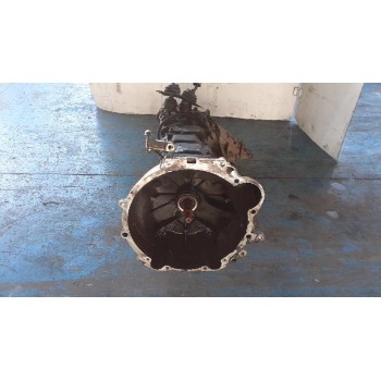 Recambio de caja cambios para mitsubishi montero sport (k90) 2.5 td gls referencia OEM IAM   