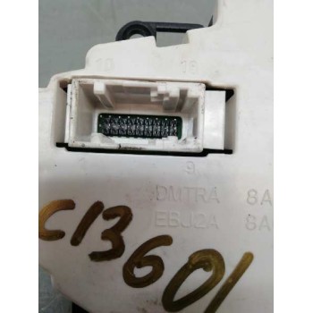 Recambio de mando climatizador para ford fiesta (cb1) ghia referencia OEM IAM 8A6T18C612AG  