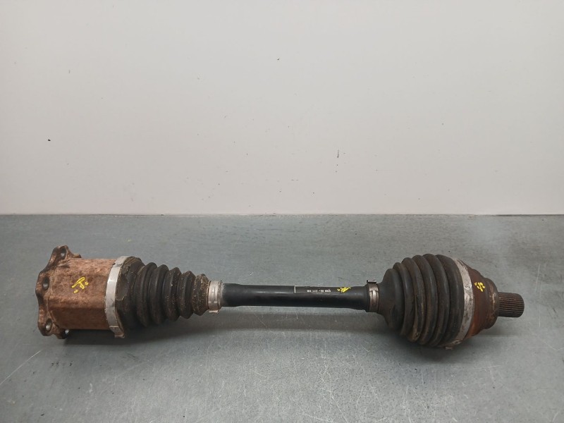 Recambio de transmision delantera izquierda para volkswagen golf vii sportsvan 1.0 tsi referencia OEM IAM 5q0407271db  