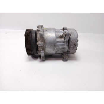 Recambio de compresor aire acondicionado para seat toledo ii (1m2) 1.6 16v referencia OEM IAM 1J0820803K  