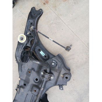 Recambio de puente delantero para hyundai kona (os, ose, osi) 1.0 t-gdi referencia OEM IAM 62401j9100  54810 - Q5200