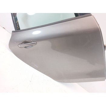 Recambio de puerta trasera derecha para peugeot 208 i (ca_, cc_) 1.2 vti 82 referencia OEM IAM 9671907480  