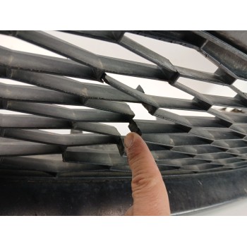 Recambio de paragolpes delantero para seat leon (5f1) 1.6 tdi referencia OEM IAM 5F0807217  