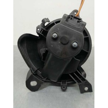 Recambio de motor calefaccion para peugeot bipper 1.3 16v hdi fap referencia OEM IAM 507730100 507830100 2 CABLES