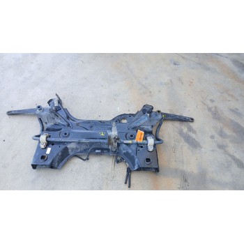 Recambio de puente delantero para citroën jumpy iii furgoneta (v_) 1.6 bluehdi 95 referencia OEM IAM 9839405080  