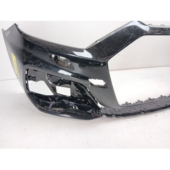 Recambio de paragolpes delantero para audi a1 (8x1, 8xk) 1.0 tfsi referencia OEM IAM 82A807437F  