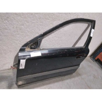 Recambio de puerta delantera izquierda para volvo s60 berlina t5 momentum (2004) referencia OEM IAM  NEGRO 