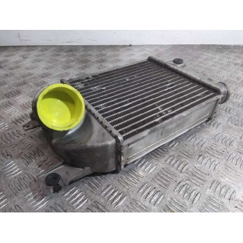 Recambio de intercooler para subaru impreza g12 2.0 diesel cat referencia OEM IAM TM0180  