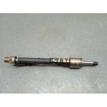 Recambio de inyector para bmw serie m2 coupe (f87) basis referencia OEM IAM 13647639994 65.682KM 0261500533