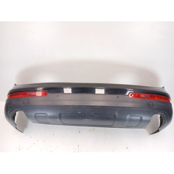 PARAGOLPES TRASERO 4L0807303AGRU 