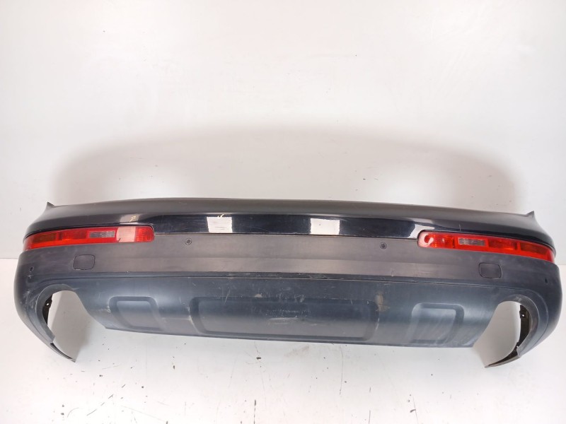 Recambio de paragolpes trasero para audi q7 (4l) 3.0 tdi referencia OEM IAM 4L0807303AGRU  