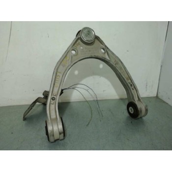 Recambio de brazo suspension superior delantero izquierdo para volkswagen touareg (7la) tdi v10 referencia OEM IAM 7L0407047B  