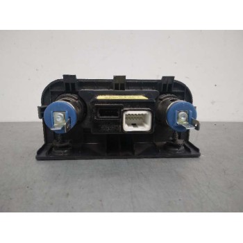 Recambio de modulo electronico para kia rio 1.1 crdi cat referencia OEM IAM 62015752 USB GUANTERA 