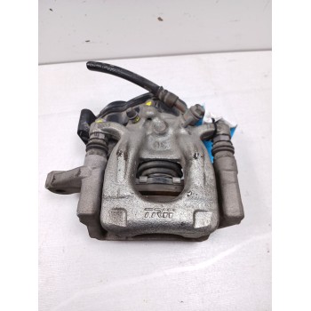 PINZA FRENO TRASERA IZQUIERDA 0902B TRW ELECTRICA
