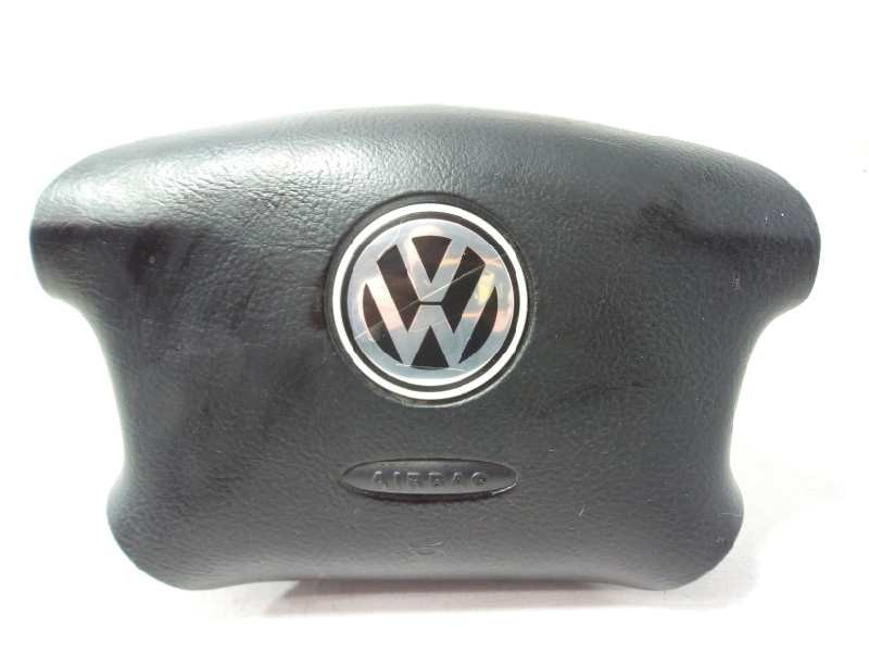 Recambio de airbag delantero izquierdo para volkswagen sharan (7m6/7m9) comfortline referencia OEM IAM 3B0880201AM  