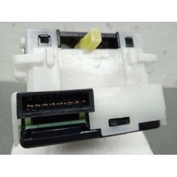Recambio de mando luces para nissan qashqai (j10) acenta referencia OEM IAM 25540JD03A VOLANTE 