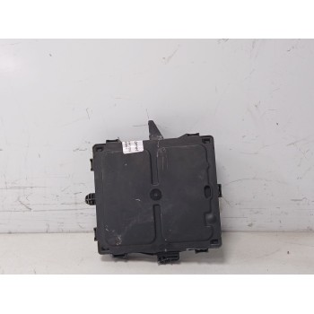 Recambio de centralita bsi para renault clio v referencia OEM IAM 284b29294r  