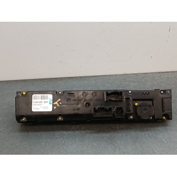 Recambio de mando climatizador para bmw x5 (e70) xdrive30d referencia OEM IAM 923433202  