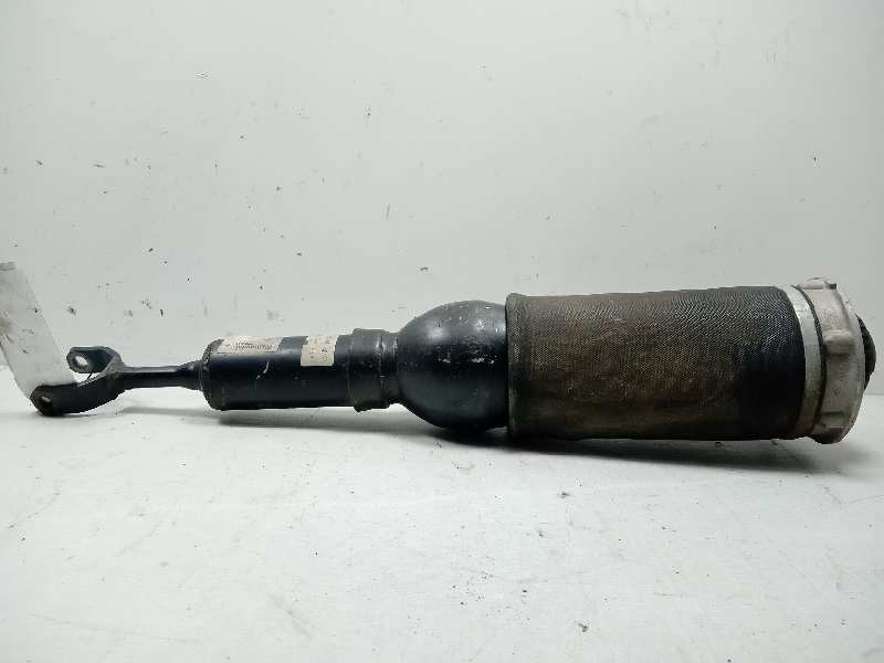 Recambio de amortiguador delantero derecho para audi allroad quattro (4b5) 2.7 t referencia OEM IAM 4Z7413031A 4Z7616040C 040312