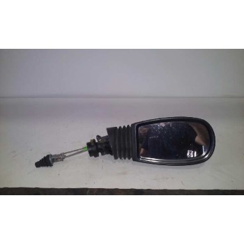 RETROVISOR DERECHO NEGRO MANUAL