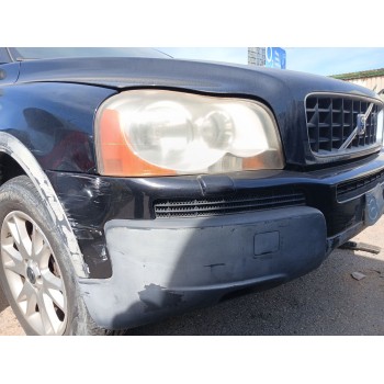Recambio de paragolpes delantero para volvo xc90 i (275) d5 awd referencia OEM IAM 39975200  