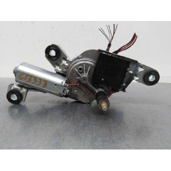 Recambio de motor limpia trasero para bmw x3 (e83) 2.0d referencia OEM IAM 6917907 0390201594 6+3 CABLES