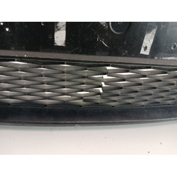 Recambio de paragolpes delantero para seat leon (5f1) 1.6 tdi referencia OEM IAM 5F0807217  