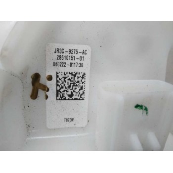 Recambio de aforador para ford mustang gt referencia OEM IAM JR3C9275AC 2 PINES 