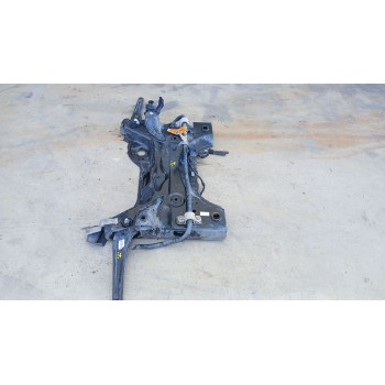 Recambio de puente delantero para citroën jumpy iii furgoneta (v_) 1.6 bluehdi 95 referencia OEM IAM 9839405080  