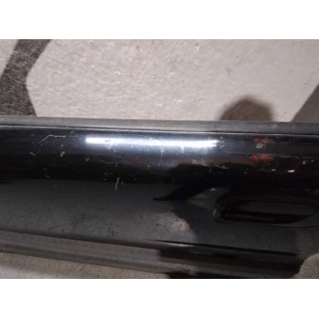 Recambio de puerta delantera izquierda para volvo s60 berlina t5 momentum (2004) referencia OEM IAM  NEGRO 