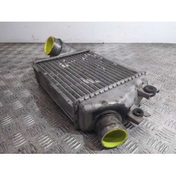 Recambio de intercooler para subaru impreza g12 2.0 diesel cat referencia OEM IAM TM0180  