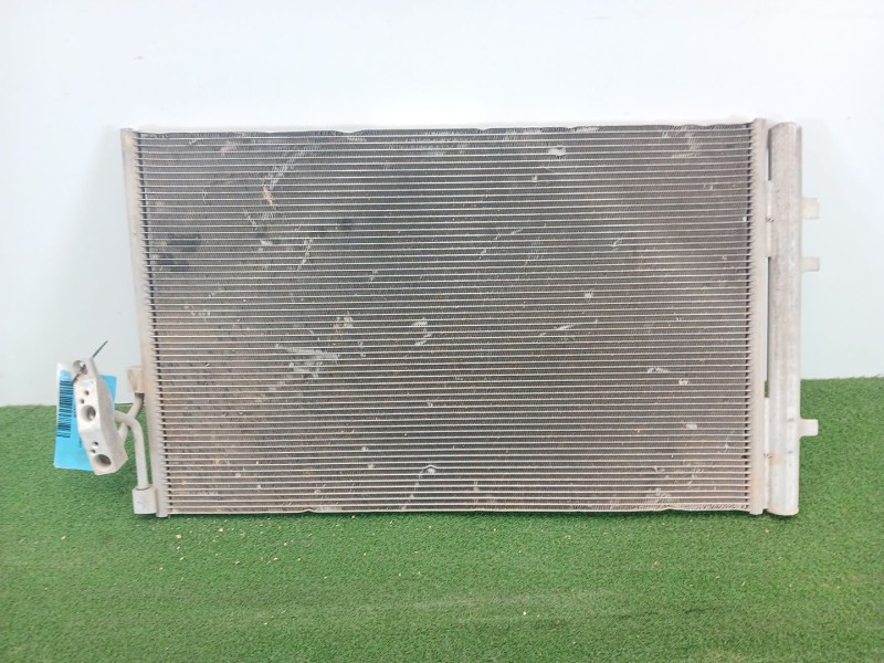 Recambio de condensador / radiador aire acondicionado para bmw x3 (f25) sdrive 18 d referencia OEM IAM 921614304  