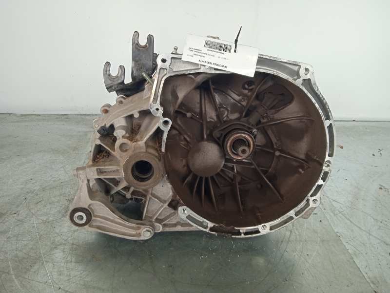 Recambio de caja cambios para ford transit connect kombi referencia OEM IAM   