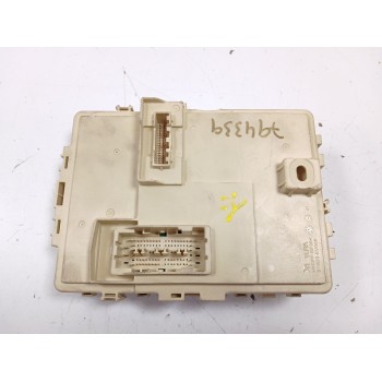 Recambio de centralita bsi para kia ev3 referencia OEM IAM 91960EV010  