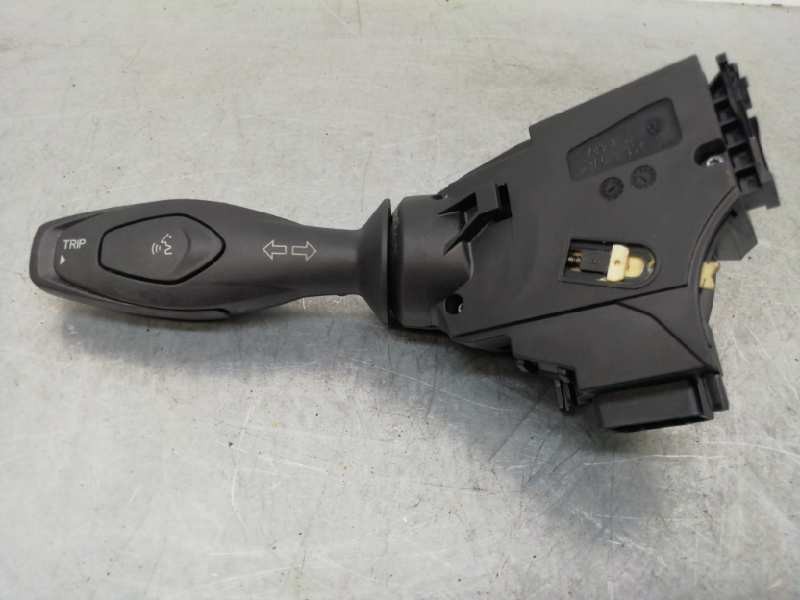 Recambio de mando intermitentes para ford fiesta (cb1) ghia referencia OEM IAM 8A6T13335CB 8A6T13335CC CON TEMPOMAT