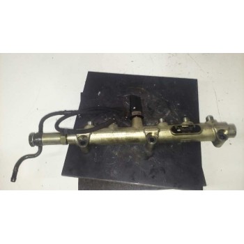 Recambio de rampa inyectora para kia sorento 2.5 crdi concept referencia OEM IAM 0445214036  