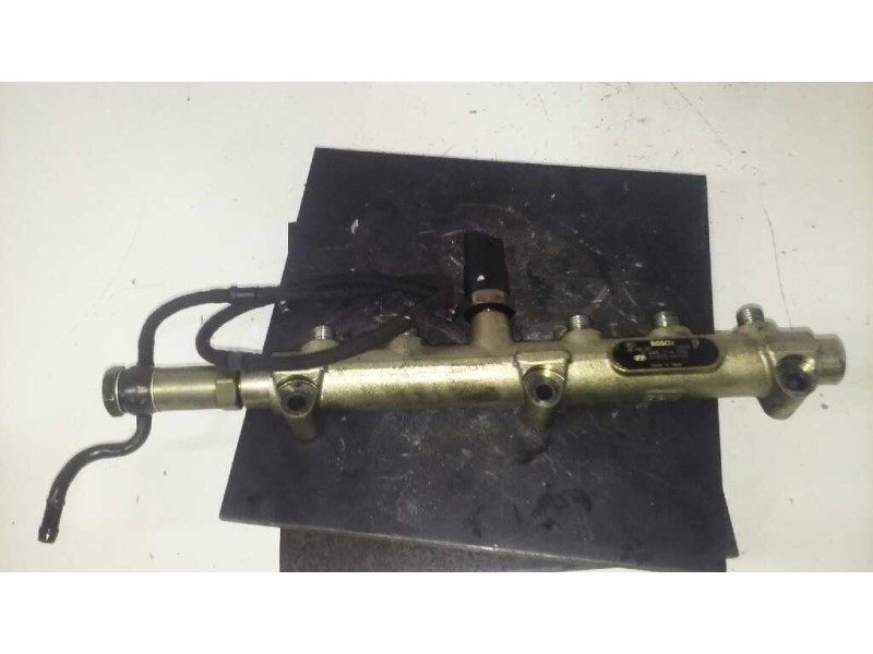 Recambio de rampa inyectora para kia sorento 2.5 crdi concept referencia OEM IAM 0445214036  