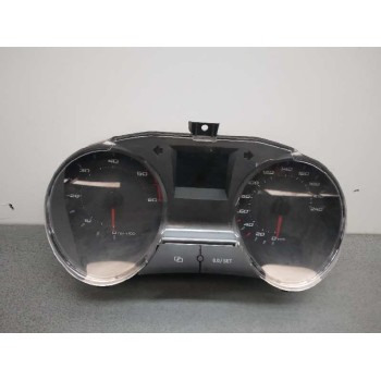 CUADRO INSTRUMENTOS 6J0920800L FUNCIONA