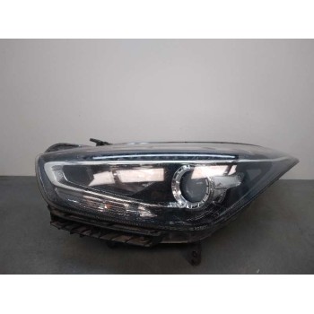 Recambio de faro izquierdo para hyundai i40 comfort referencia OEM IAM 921014ZXXX  