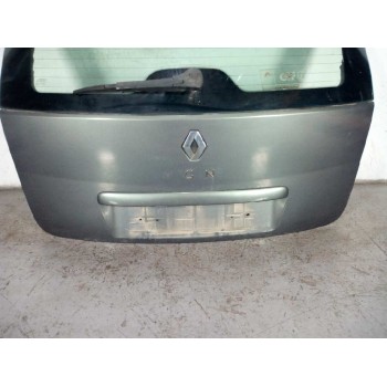 Recambio de porton trasero para renault megane ii familiar authentique confort referencia OEM IAM   