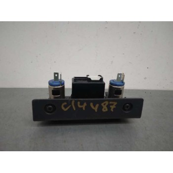 Recambio de modulo electronico para kia rio 1.1 crdi cat referencia OEM IAM 62015752 USB GUANTERA 