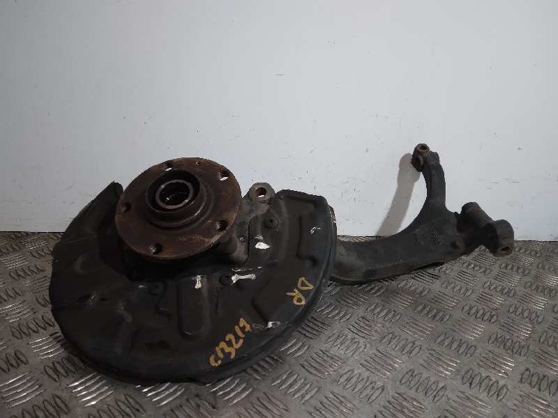 Recambio de mangueta delantera derecha para seat exeo st (3r5)(2009>) reference referencia OEM IAM 3R0407258  