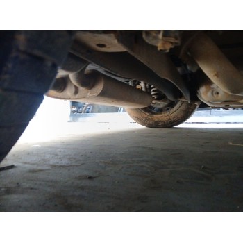 PUENTE TRASERO 55405CM000 disco abs 