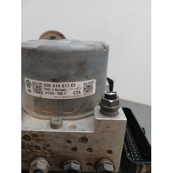 Recambio de abs para volkswagen tiguan advance bmt referencia OEM IAM 5q0614517cf 10022010024 