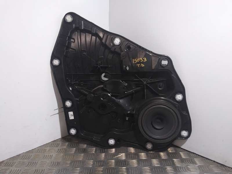 Recambio de elevalunas trasero derecho para ford puma st-line referencia OEM IAM L1TBS27000CD ELÉCTRICO 