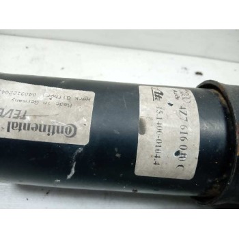 Recambio de amortiguador delantero derecho para audi allroad quattro (4b5) 2.7 t referencia OEM IAM 4Z7413031A 4Z7616040C 040312