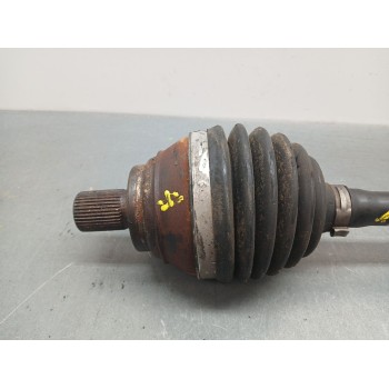 Recambio de transmision delantera izquierda para volkswagen golf vii sportsvan 1.0 tsi referencia OEM IAM 5q0407271db  