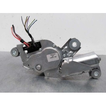 Recambio de motor limpia trasero para bmw x3 (e83) 2.0d referencia OEM IAM 6917907 0390201594 6+3 CABLES